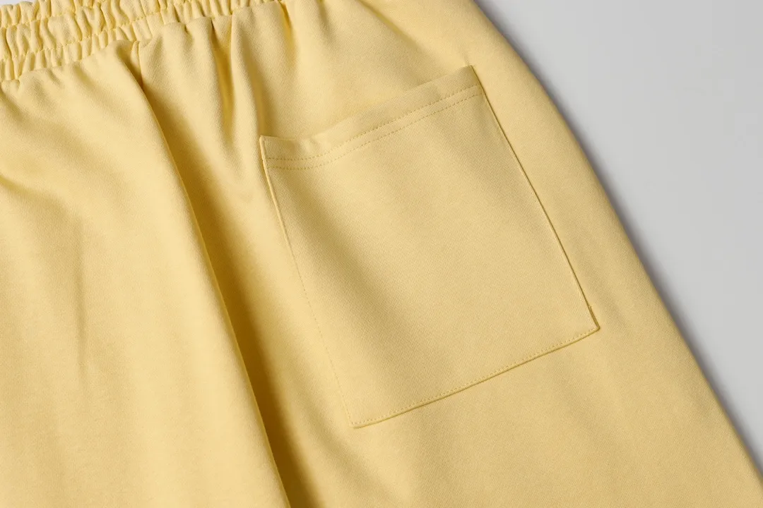 GALLERY.DEPT trendy casual long sweatpants Style number: 249#p170 Color: apricot blue yellow burgundy Size: S M L XL